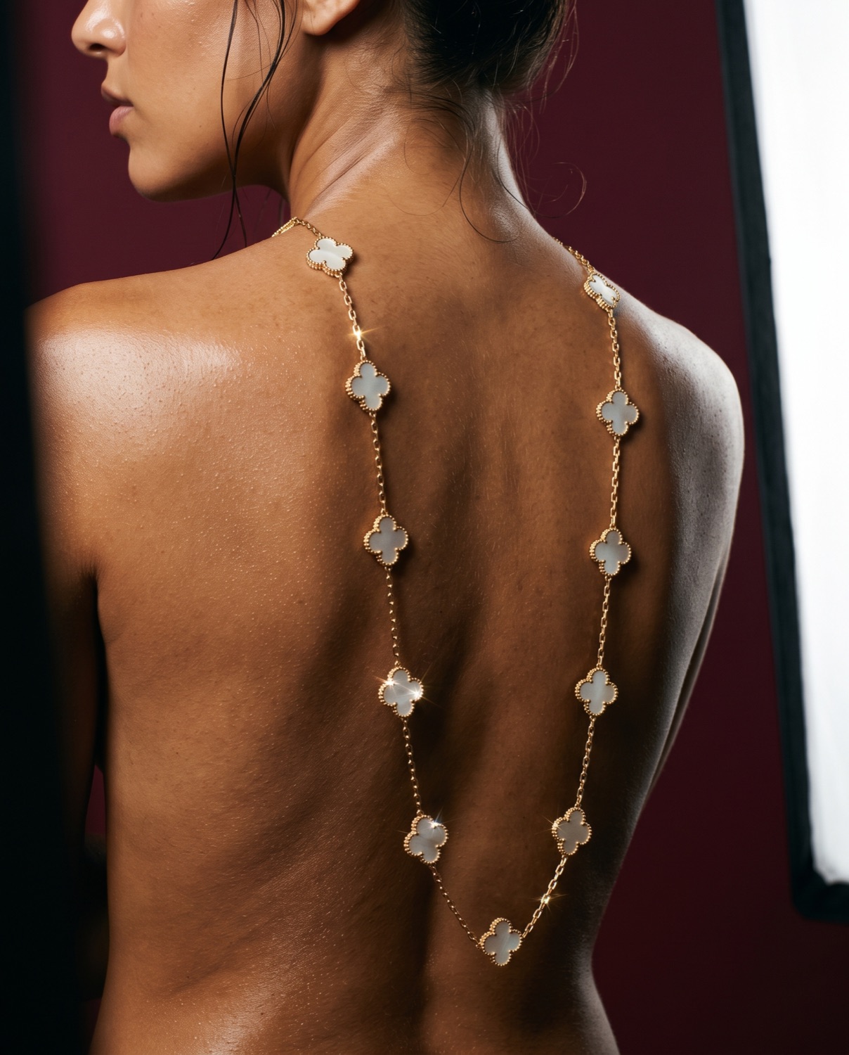 Van Cleef & Arpels, Alhambra, still