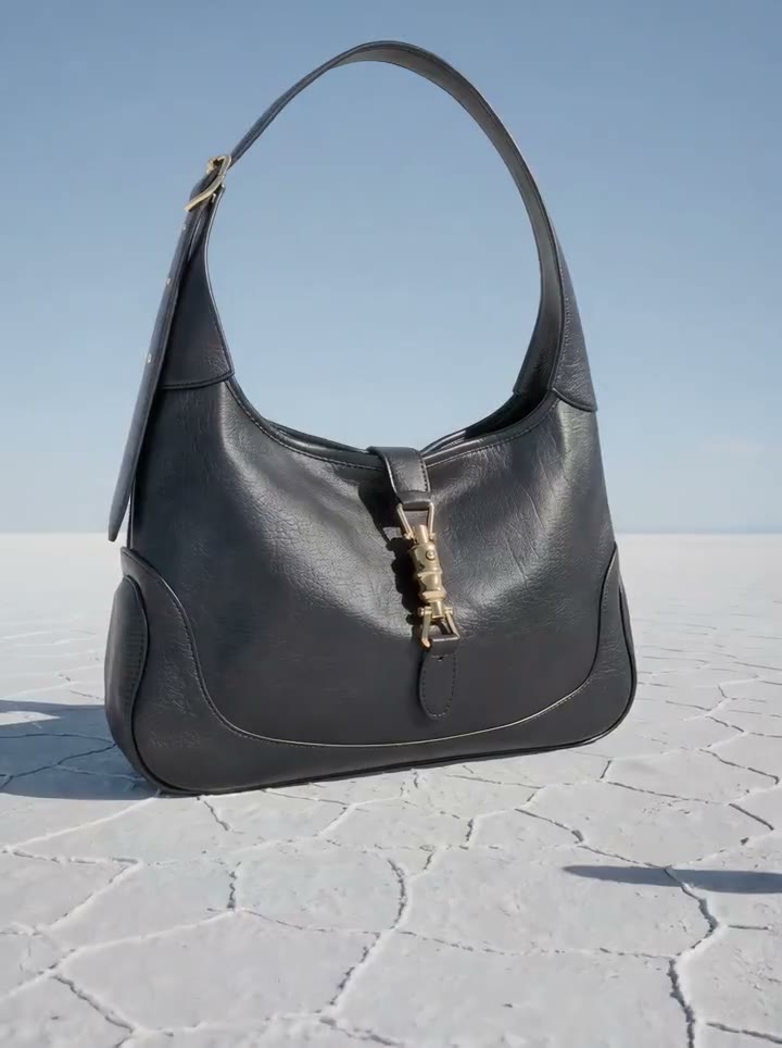 Gucci Jackie, Monolith, film